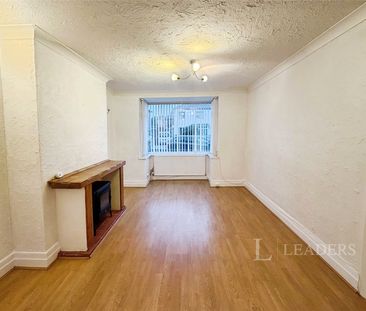 2 bedroom house to rent Thomson Avenue, Doncaster, South Yorkshire,... - Photo 1