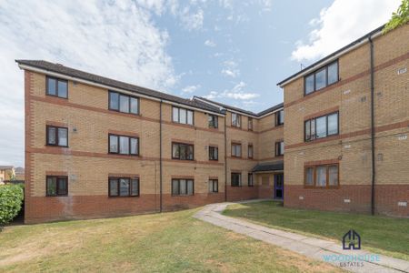 Draycott Close, London, NW2 - One Bedroom Flat To Rent - £351pw / £1,525pcm - Photo 3