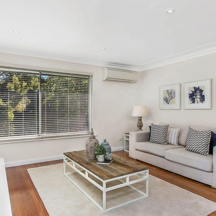 Sun Filled Home Offers Bright Panoramic Views - Photo 1