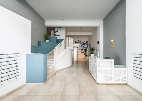 Alquiler de Temporada de Estudio en Puerto de La Cruz – 0067-04554