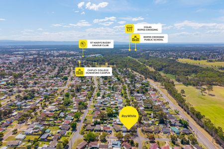 SPACIOUS LIVING IN NORTH ST MARYS! - Photo 5