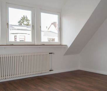 Modern Wohnen im Gete-Viertel: 2-Zimmer-Wohnung mit Balkon - Foto 3