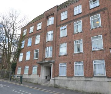 1 bedroom house of multiple occupation to rent - Photo 3