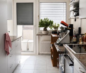 3,5 Zimmer Wohnung im Zentrum von Reinach / BL - Foto 5