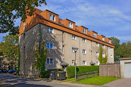 Demnächst frei! 2-Zimmer-Wohnung in Dortmund Kemminghausen - Photo 2