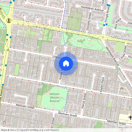 16B Notley Street, NSW 2770, Mount Druitt