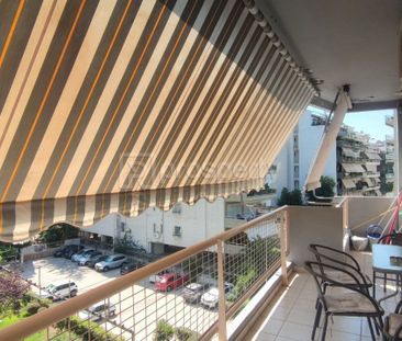 Διαμέρισμα για ενοικίαση Τερψιθέα - Γλυφάδα (Πάτρα) - Photo 4