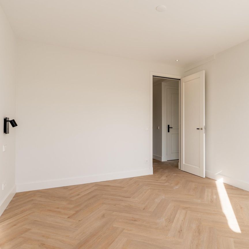 Amsterdam, Van Rensselaerstraat 33-3 - Photo 1