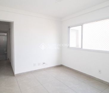 Apartamento com 2 quartos e 50m² para alugar em Santa Terezinha, Sa... - Foto 4