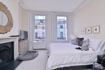 4 bedroom end of terrace house to rent - Photo 4