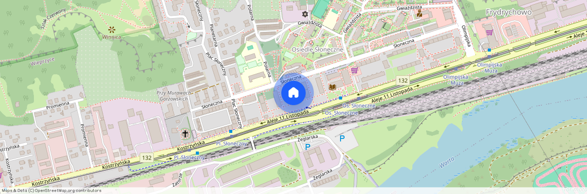 Gorzów Wielkopolski