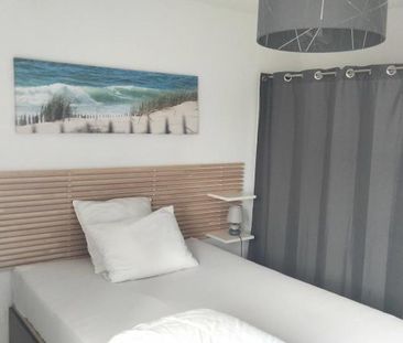 Location Appartement 3 pièces 68m² BORDEAUX 33300 - Photo 5