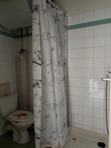 T1 bis 21.56 m² - Photo 5