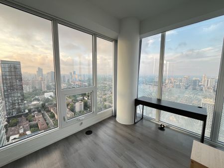 For Lease - 181 Dundas Street Unit# 4703, Toronto, Ontario - Photo 2