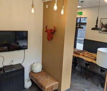 Studio to rent - Photo 5