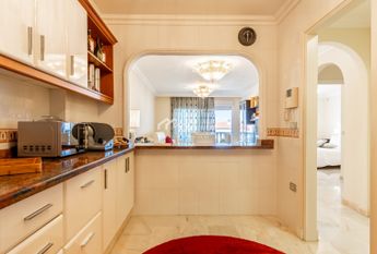 Apartamento · Alquiler a largo plazo ·