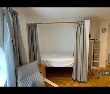 Studio to rent - Photo 4