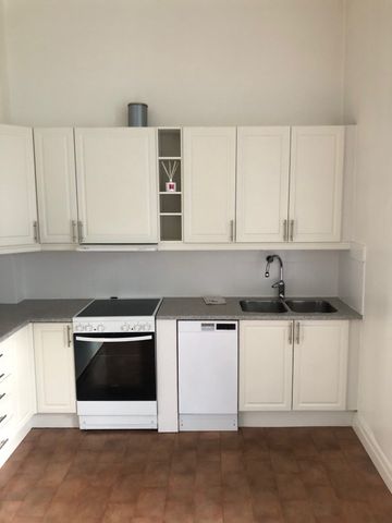 3 rum och kök Södra Järnvägsgatan 9 - 94m2 - Photo 2