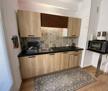 Apartment - Photo 5