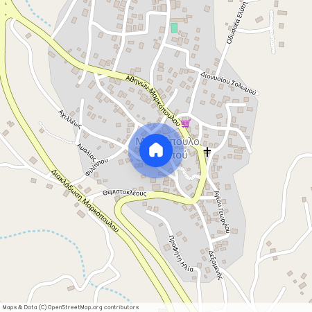 Παραλία Μαρκόπουλου Ωρωπού (Μαρκόπουλο Ωρωπού)