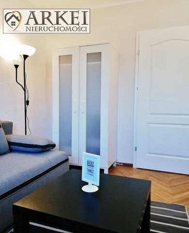 Pokój jednoosobowy przy ul. Andersena 29 Poznań - Zdjęcie 3