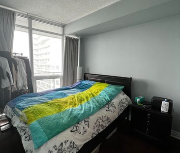 For Lease - 38 Dan Leckie Way Unit# 2603, Toronto, Ontario - Photo 2