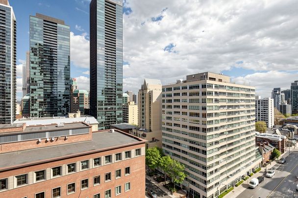 For Lease - 634 Church Street Unit# 1008, Toronto, Ontario - Photo 1