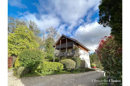 Appartement - ST SIXT - 52m² - 2 chambres - Photo 5