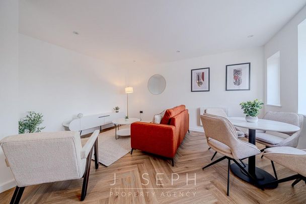 2 bedroom apartment to rent - Photo 1
