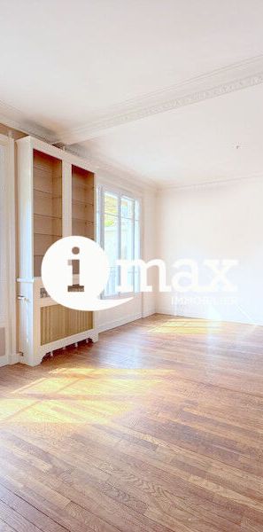 Location Appartement COURBEVOIE - - Photo 1