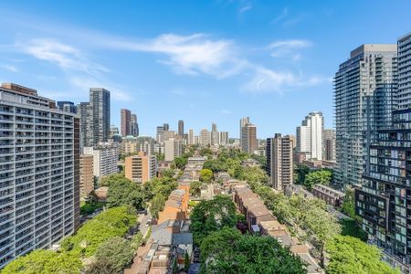 For Lease - 3 Gloucester Street Unit# 1802, Toronto, Ontario - Photo 5