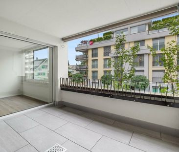 "Wohnen in lichtdurchflutetem, modernem Neubau" - Foto 5