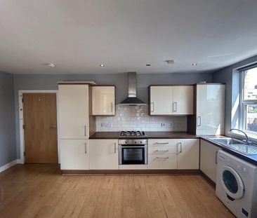 Apartment 5 1A Vancouver Drive, Belfast, BT15 5BY - Photo 6