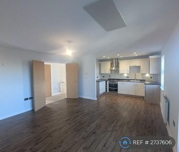2 bedroom flat to rent - Photo 6