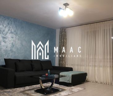 Închiriază Apartament 2 camere Piața Cluj - Photo 1