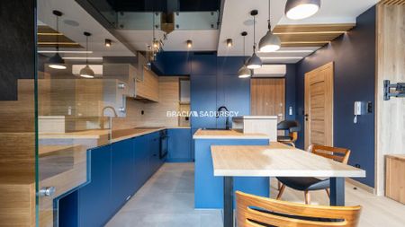 Mieszkanie Kraków Grzegórzki powierzchnia 49.8 m² C206-WM-03053 - Zdjęcie 5