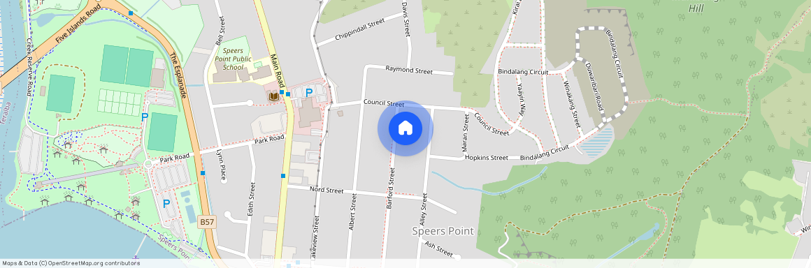 12 Barford Street, Speers Point