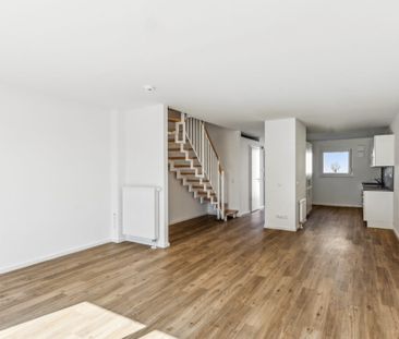 Perfekt für Familien: Exklusive Reihenhäuser in Rüdersdorf! - Photo 2