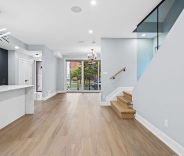 For Lease - 886 Byron Avenue Unit# A, Carlingwood - Westboro and Ar... - Photo 1