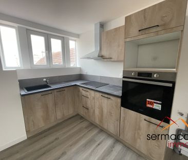 Appartement neuf de type F3 avec place de parking - Photo 5