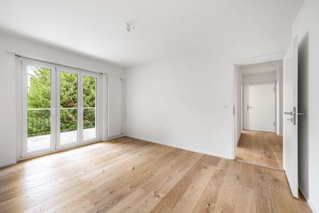 Frisch sanierte Wohlfühloase! - Photo 5