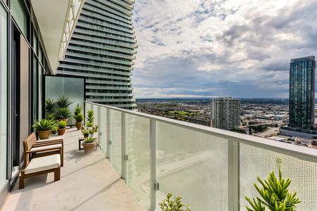 For Lease - 3900 Confederation Parkway Unit# 2404, Mississauga, Ontario - Photo 5