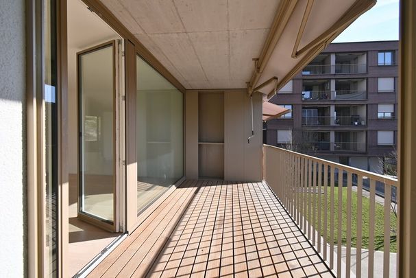 Ihr neues Zuhause in Wohlen. - Photo 1