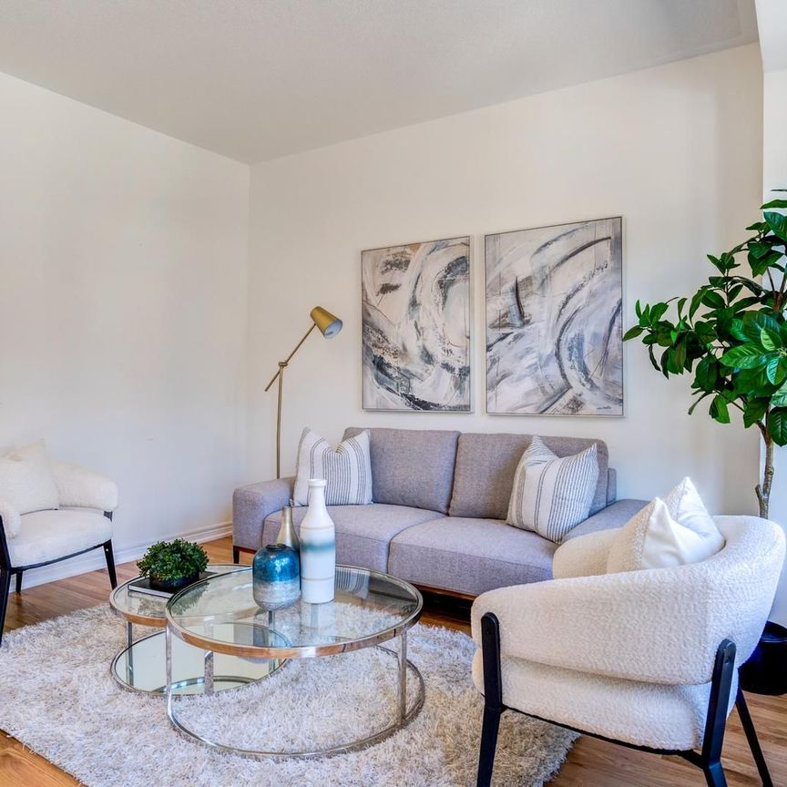 For Lease - 41 Steamboat Way, Whitby, Ontario - Photo 1