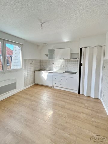 Appartement 1 chambre à Hettange-Grande - Photo 3