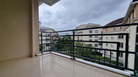 Location Appartement 2 pièces 45m² - Photo 3