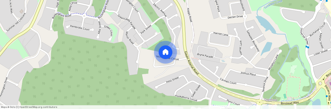 19 Niche Glade Circuit, Qld 4210, Maudsland