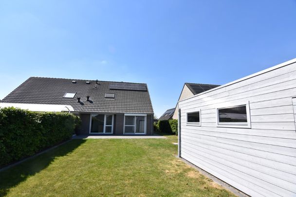 Ruime, energetische woning in jonge woonwijk - Foto 1