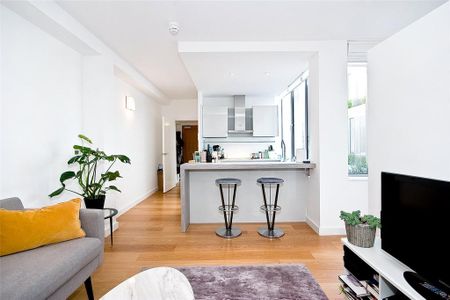 Studio to rent - Photo 5