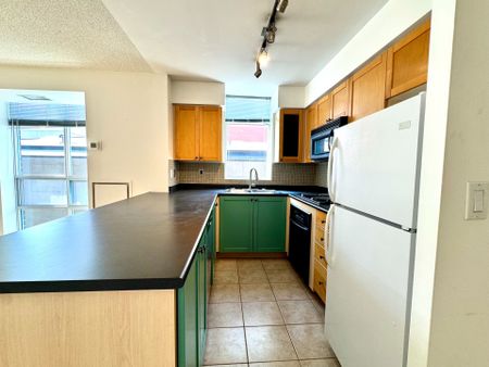 For Lease - 311 Richmond Street Unit# 602, Toronto, Ontario - Photo 5